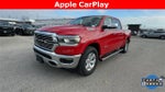 2022 RAM 1500 Laramie 4x4 Crew Cab 5'7" Box