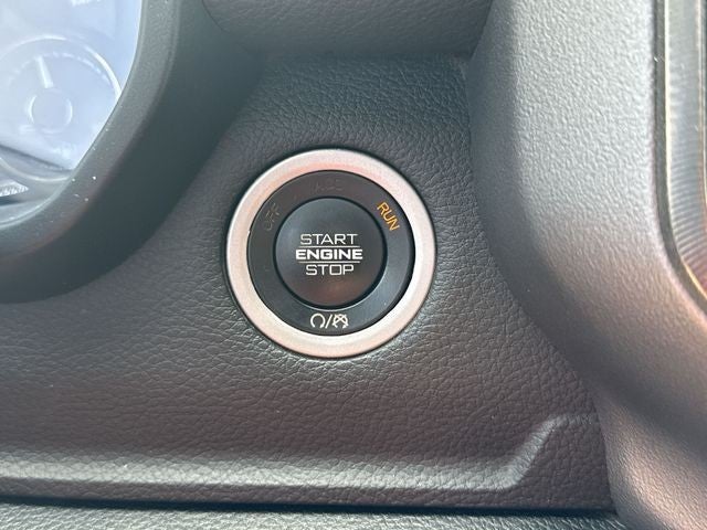 2022 RAM 1500 Rebel 4x4 Crew Cab 5'7" Box