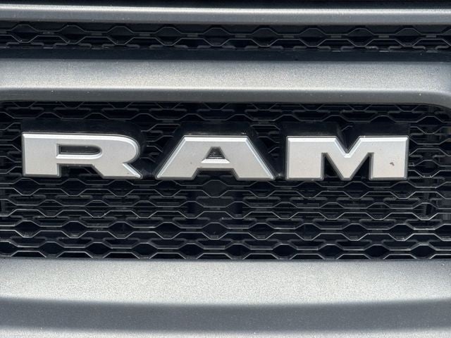 2022 RAM 1500 Rebel 4x4 Crew Cab 5'7" Box