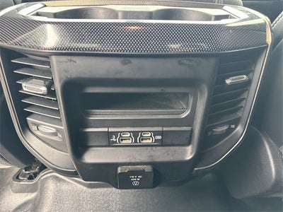 2019 RAM 1500 Sport 4x4 Crew Cab 6'4" Box