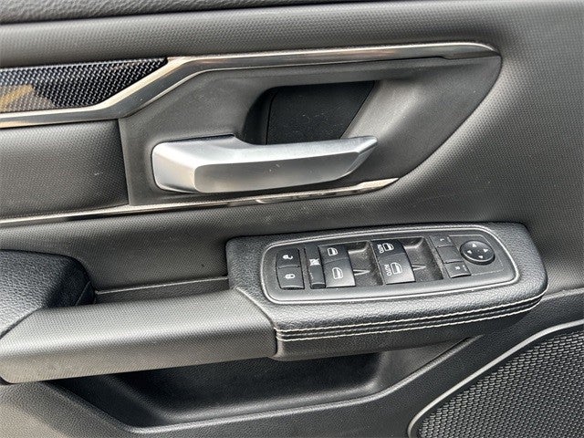 2019 RAM 1500 Sport 4x4 Crew Cab 6'4" Box