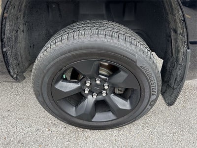 2019 RAM 1500 Sport 4x4 Crew Cab 6'4" Box