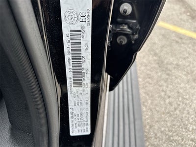 2019 RAM 1500 Sport 4x4 Crew Cab 6'4" Box