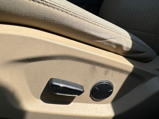 2017 Ford Explorer Base FWD