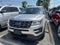 2017 Ford Explorer Base FWD