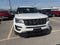 2017 Ford Explorer Base FWD