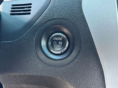 2014 Ford Explorer FWD 4dr Limited