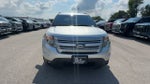 2014 Ford Explorer FWD 4dr Limited
