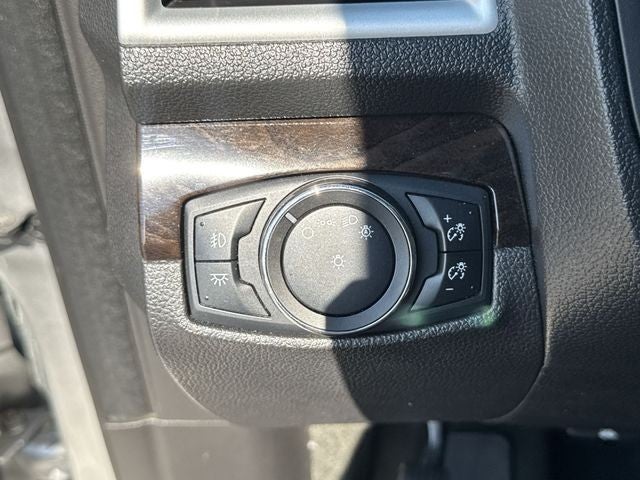 2014 Ford Explorer FWD 4dr Limited