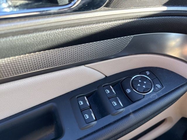 2018 Ford Explorer XLT 4WD