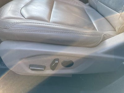 2018 Ford Explorer XLT 4WD