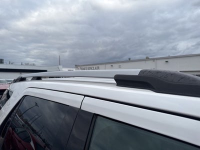 2015 Ford Explorer 4WD 4dr XLT