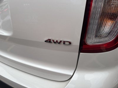 2015 Ford Explorer 4WD 4dr XLT