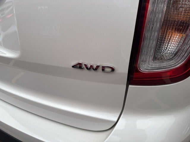 2015 Ford Explorer 4WD 4dr XLT