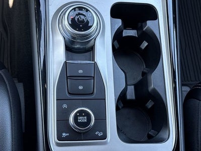 2022 Ford Explorer ST 4WD