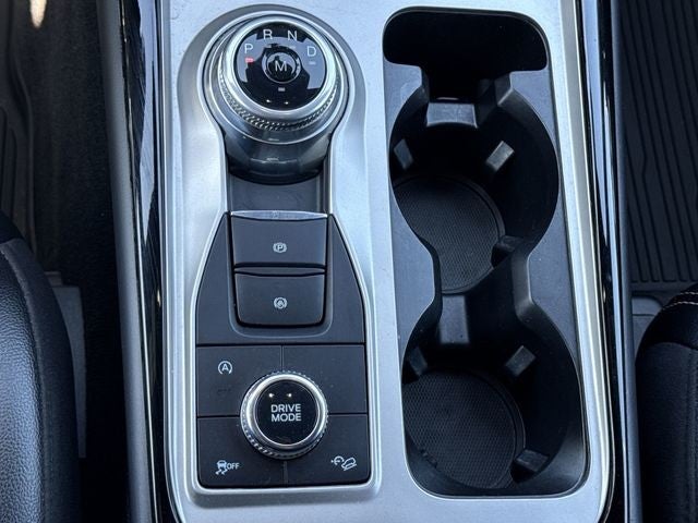 2022 Ford Explorer ST 4WD