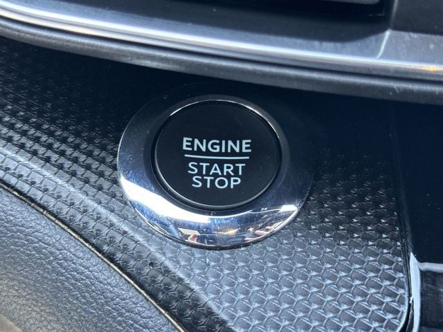 2022 Ford Explorer ST 4WD