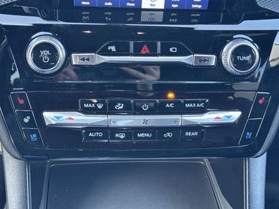 2022 Ford Explorer ST 4WD
