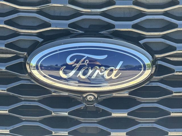 2022 Ford Explorer ST 4WD