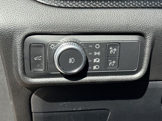 2022 Ford Explorer ST 4WD