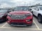 2023 Ford Explorer Platinum 4WD