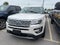 2017 Ford Explorer Platinum 4WD