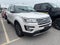 2017 Ford Explorer Platinum 4WD