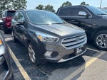2019 Ford Escape Titanium FWD
