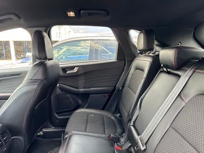 2024 Ford Escape ST-Line FWD