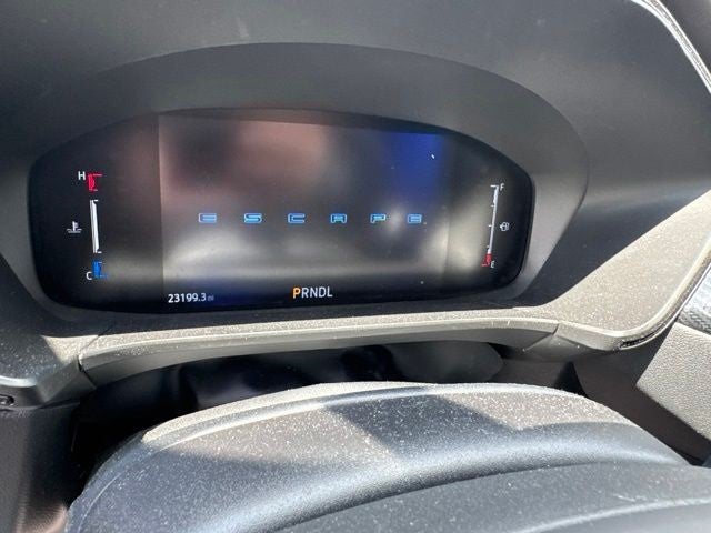 2024 Ford Escape ST-Line FWD