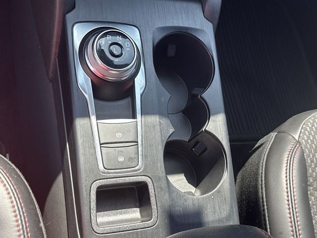 2024 Ford Escape ST-Line FWD