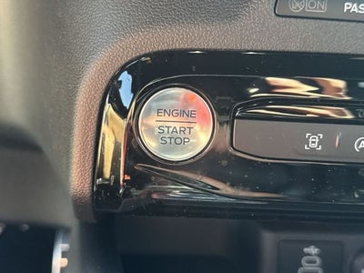 2024 Ford Escape ST-Line FWD