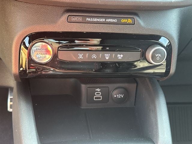 2024 Ford Escape ST-Line FWD