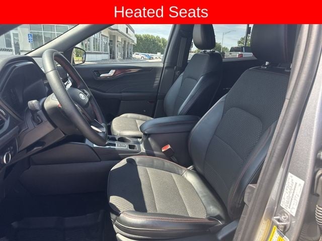 2024 Ford Escape ST-Line FWD