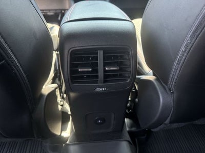 2024 Ford Escape ST-Line FWD