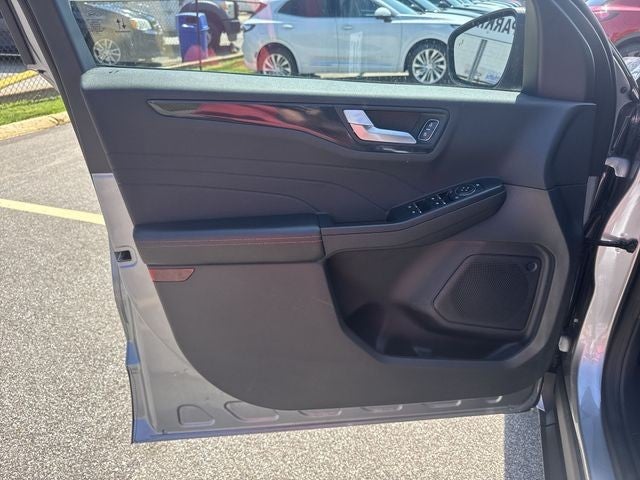 2024 Ford Escape ST-Line FWD