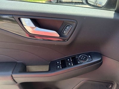 2024 Ford Escape ST-Line FWD