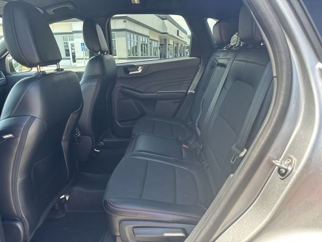 2024 Ford Escape ST-Line FWD
