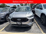 2024 Ford Escape ST-Line FWD