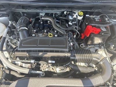 2024 Ford Escape ST-Line FWD