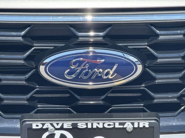 2024 Ford Escape ST-Line FWD