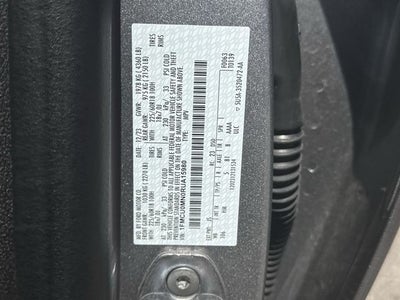 2024 Ford Escape ST-Line FWD
