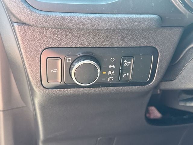 2024 Ford Escape ST-Line FWD