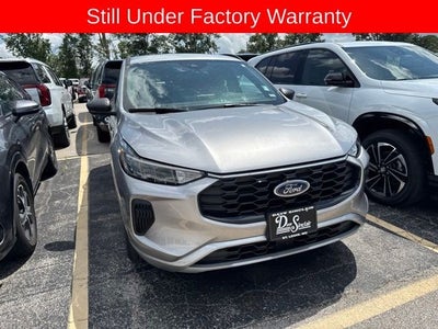 2024 Ford Escape ST-Line FWD