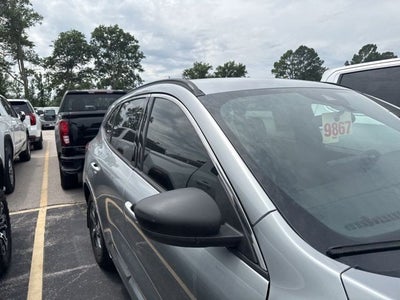 2023 Ford Escape ST-Line FWD