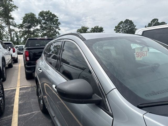 2023 Ford Escape ST-Line FWD