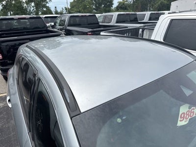 2023 Ford Escape ST-Line FWD