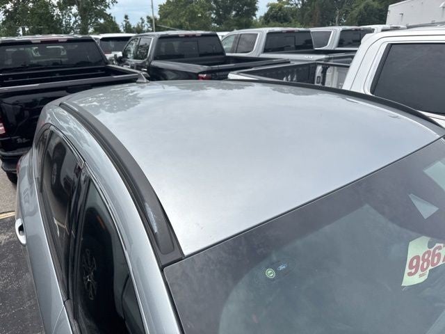 2023 Ford Escape ST-Line FWD