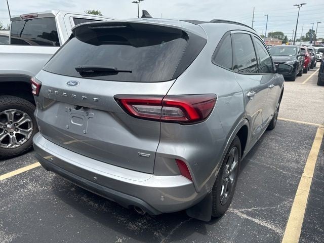 2023 Ford Escape ST-Line FWD