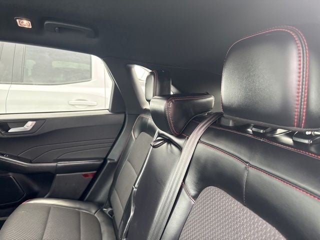 2023 Ford Escape ST-Line FWD